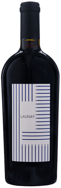 CHÂTEAU DE LAUNAY Bordeaux Superieor